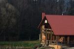 Big house (35 places) - 4