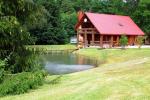 Big house (35 places) - 3