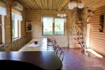 Small house (20 places) - 3