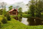 Small house (20 places) - 1