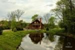 Small house (20 places) - 2