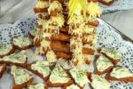 Catering services and decoration for celebrations - 1