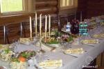 Catering services and decoration for celebrations - 2