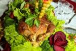Catering services and decoration for celebrations - 4