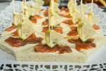 Catering services and decoration for celebrations - 5