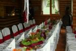 Catering services and decoration for celebrations - 13