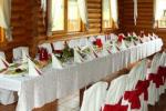 Catering services and decoration for celebrations - 16
