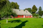 Haus Giliaus Nendrė mit Seeblick - 2