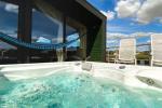 Water cabin with Jacuzzi M-Cabin (20 m²) - 3