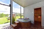 FERIENHAUS Nr. 11 (2 Personen oder Familie) - 5