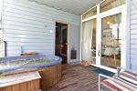 FERIENHAUS Nr. 11 (2 Personen oder Familie) - 3