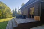 Small villa (for up to 10 guests) - 2