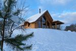 No. 4 House (sleeps up to 5) - 1