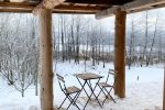 No. 4 House (sleeps up to 5) - 3