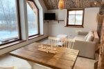 No. 4 House (sleeps up to 5) - 4