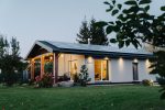 IK house - 1