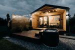 IK house - a house Aistis - 1
