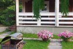 Family cottage for up to 6 persons with sauna ant hot tub - 1