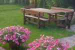 Family cottage for up to 6 persons with sauna ant hot tub - 4