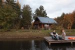 Дом с прудом - 2
