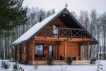 Дом с прудом - 3