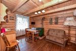 Log cabin - 5
