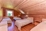 Middle villa for up to 14 persons - 4