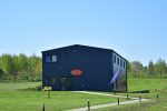 Hotel sportowy - 2