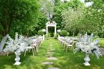 Saal, Terrasse für Hochzeiten und andere Feiern - 5