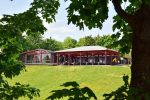Saal, Terrasse für Hochzeiten und andere Feiern - 2