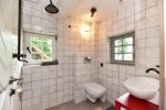 Zimmer in Ferienhäusern mit separatem Eingang vom Hof, Küche, Dusche und WC - 5