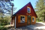 Forest holiday cottage - 2