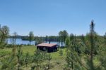 Kleines Haus am See - 3
