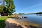 Small house by the lake - 2