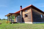Kleines Haus am See - 4