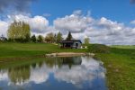 Kleines Haus am Teich - 5