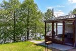FERIENHAUS Nr. 12 (2 Personen) - 1