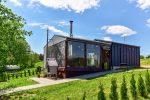 FERIENHAUS Nr. 12 (2 Personen) - 2