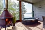 FERIENHAUS Nr. 12 (2 Personen) - 5