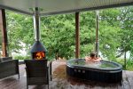 HOLIDAY COTTAGE No. 12 (2 persons) - 4