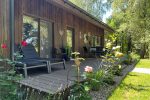 HOLIDAY COTTAGE - 1