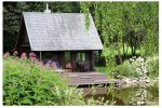 SAUNA COTTAGE - 1