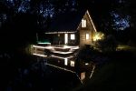 SAUNA COTTAGE - 3