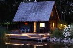 SAUNA COTTAGE - 2