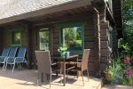SAUNA COTTAGE - 5
