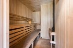 The sauna house - 2