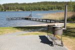 Domek-sauna LAND - 3