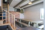 Domek-sauna OGIEŃ - 2