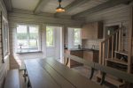 Domek-sauna OGIEŃ - 4