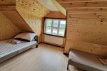 House with 2 saunas (4 bedrooms - 16 sleeping places) - 5